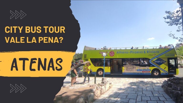 Maravíllate con las playas de Atenas: ¡descubre tus paraísos costeros en Grecia!