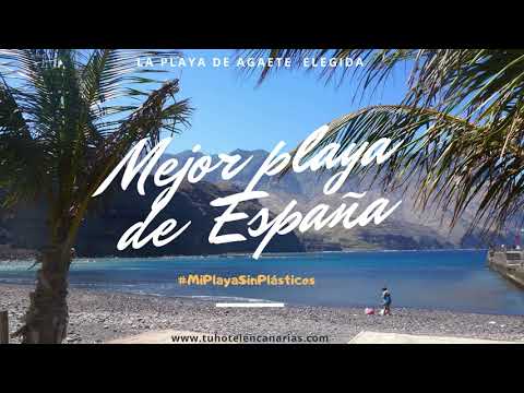 Descubre las paradis&iacute;acas playas de Agaete: &iexcl;un para&iacute;so en tus vacaciones!