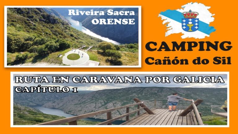 Descubre las emocionantes excursiones en Camper Park Playas de Luz: una experiencia inolvidable