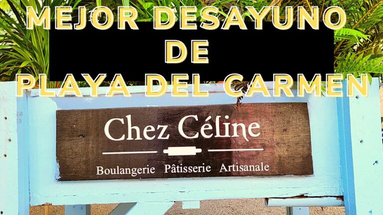 Desayunos playeros: disfruta de los mejores sabores junto al mar