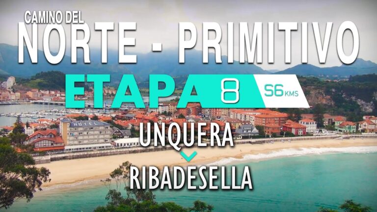 Descubre las sorprendentes rutas costeras en el norte de Galicia