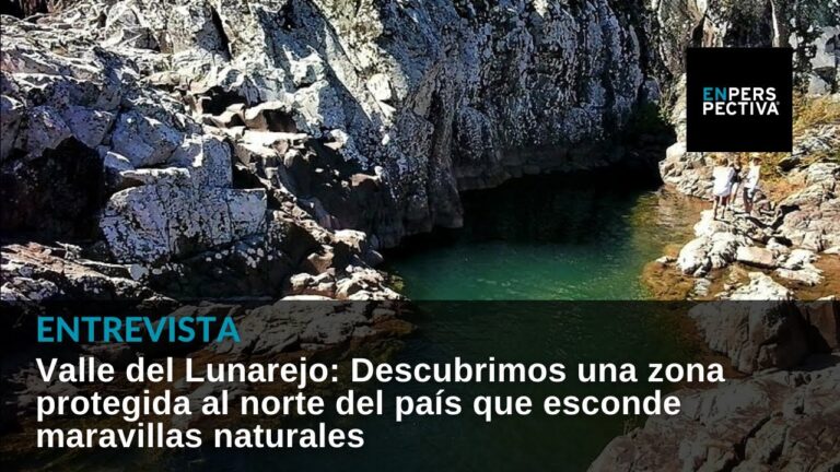 Descubre las maravillas naturales del norte que te dejarán sin aliento