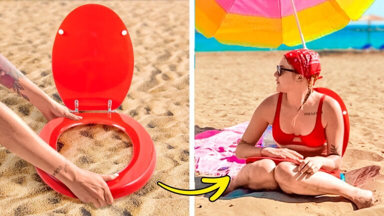 Playas seguras: Cuidados y precauciones para disfrutar sin riesgos