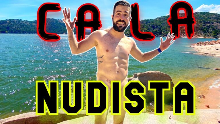 Descubre la inolvidable experiencia nudista en Álava: conexión con la naturaleza y libertad absoluta