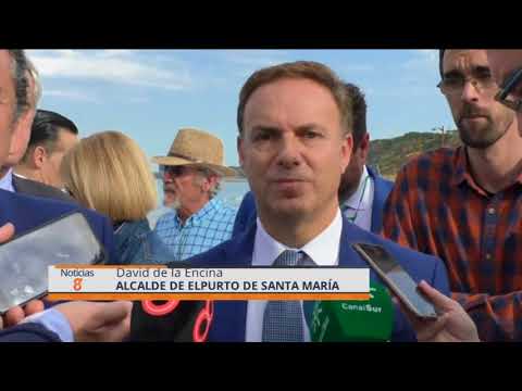Descubre el encanto del senderismo en las playas de El Puerto de Santa María
