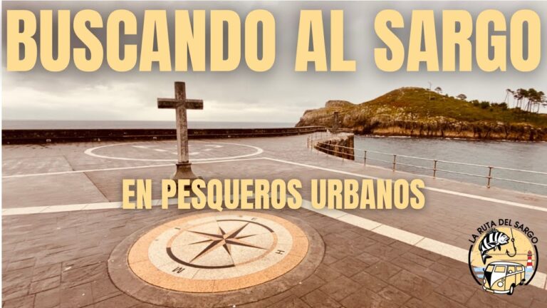 Descubre las maravillas ocultas al explorar las costas de Vizcaya