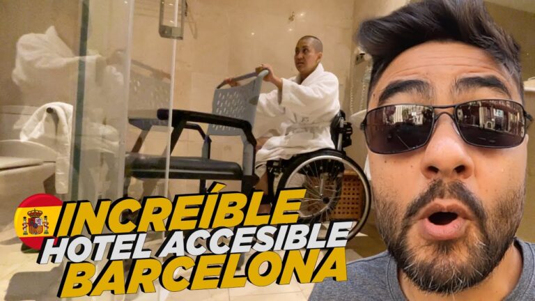 Descubre los mejores lugares de ba&ntilde;o seguro en Barcelona