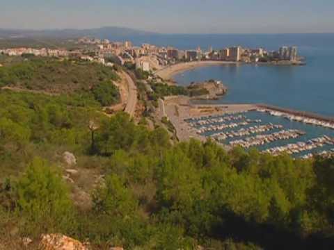 Descubre las joyas ocultas: las mejores playas de la Costa del Azahar