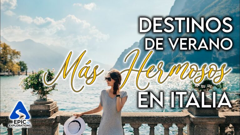 Cinque Terre: Explora las maravillas de sus playas v&iacute;rgenes