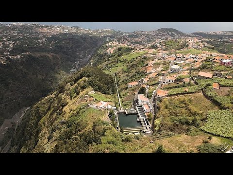 Descubre las deslumbrantes joyas costeras de Madeira en un paraíso marítimo