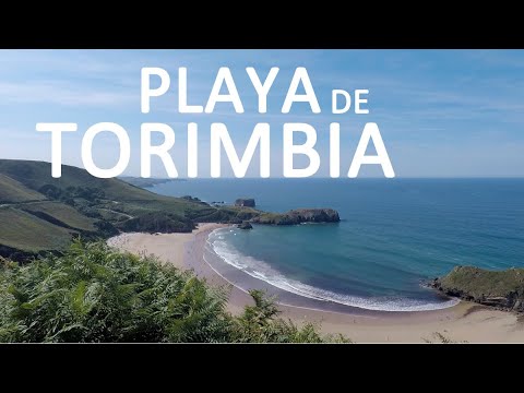 Descubre el paraíso nudista en la costa asturiana: un destino único y liberador