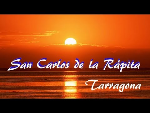Descubre las paradisíacas playas de San Carlos de la Ràpita