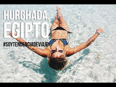 Descubre las mejores playas en El Cairo y disfruta de un oasis en medio del desierto