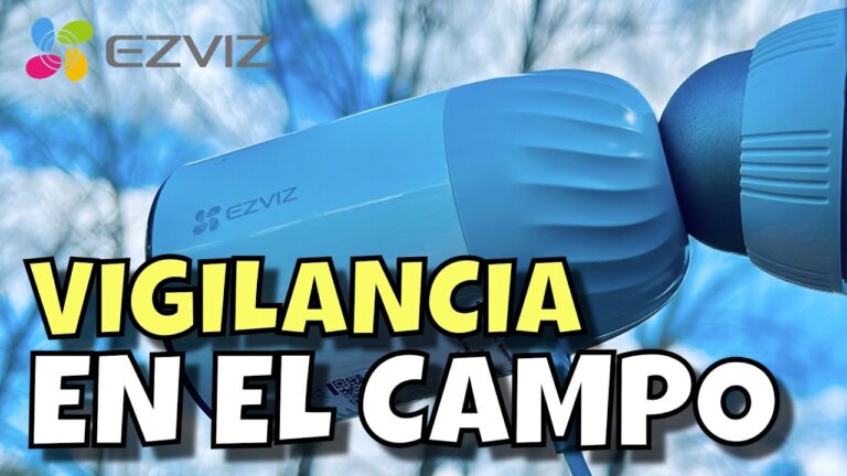 Playas seguras: cámaras web vigilan en tiempo real