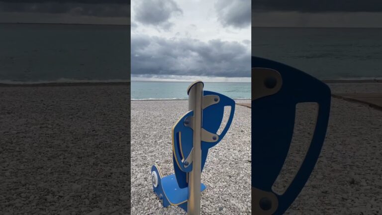 Descubre la relajaci&oacute;n en las playas de Albir: el para&iacute;so de la tranquilidad