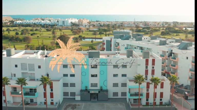 Vacaciones en Almerimar: El para&iacute;so perfecto para disfrutar de playas y golf