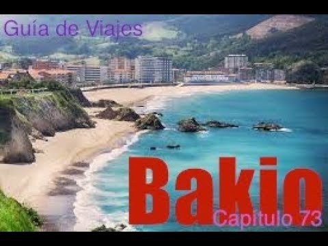 Bakio: Disfruta del sol y déjate cautivar por su encanto
