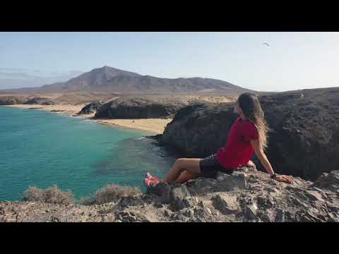 Descubre las playas paradisíacas de Guía de Isora: un paraíso costero en España