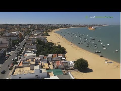 Descubre las mejores playas de Cádiz con nuestra innovadora navegación por mapa