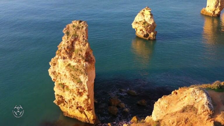 Descubre los secretos de las playas paradisíacas de Huelva