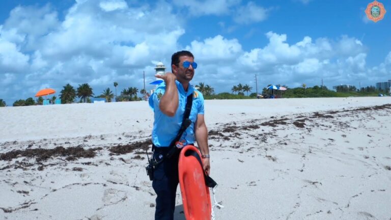 ¡Protege tu verano! Descubre las imprescindibles recomendaciones de seguridad en las playas