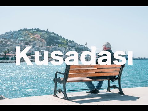 Descubre las paradisíacas playas de Kusadasi: ¡Un paraíso costero en Turquía!