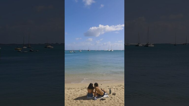 Descubre el para&iacute;so: turismo de sol y playa en Oliva