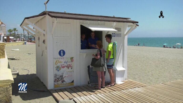 Descubre las playas escondidas de Tenerife: el paraíso tranquilo para los amantes del mar