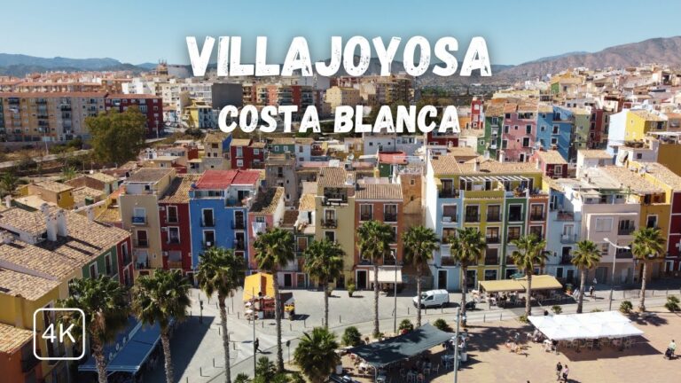 Descubre las Encantadoras Playas de España: Un paraíso a tu alcance