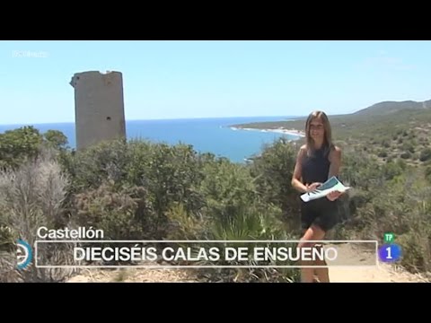 Descubre los destinos de ensue&ntilde;o en la costa de Castell&oacute;n