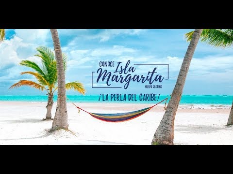 Margarita y sus playas: el destino turístico paradisíaco que debes descubrir