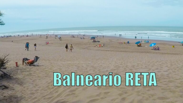 Descubre las maravillosas playas vírgenes de Orense: un paraíso natural