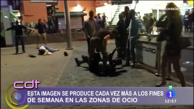 Descubre la incre&iacute;ble arena dorada de Maspalomas: un para&iacute;so en Gran Canaria