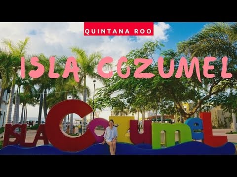 Descubre el para&iacute;so playero en Cozumel: Un destino de ensue&ntilde;o en M&eacute;xico