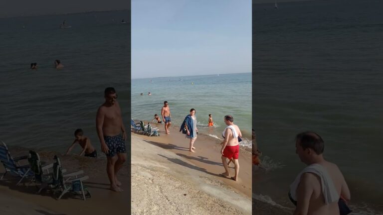 Descubre las imprescindibles playas de Rota para tus vacaciones