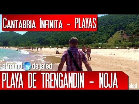 Descubre los secretos de las playas nudistas de Cantabria
