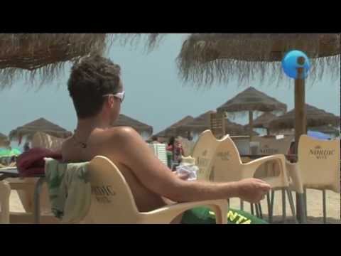 Playas con chiringuito: el secreto para disfrutar del sol al máximo