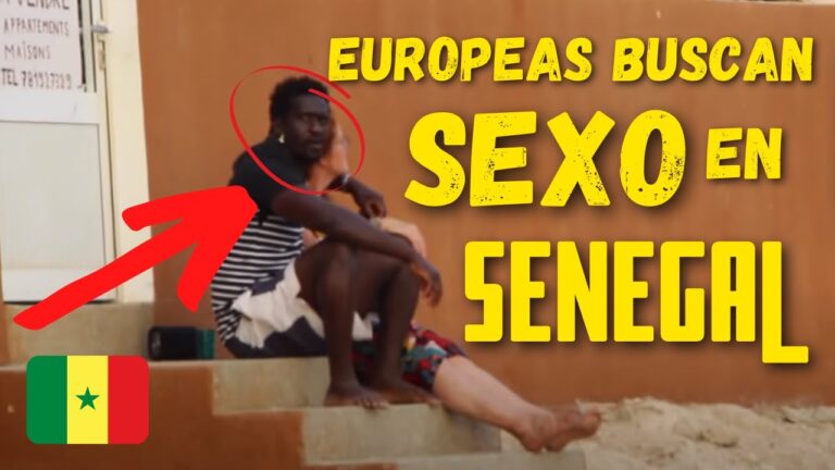 Descubre los impresionantes destinos de playa en Senegal