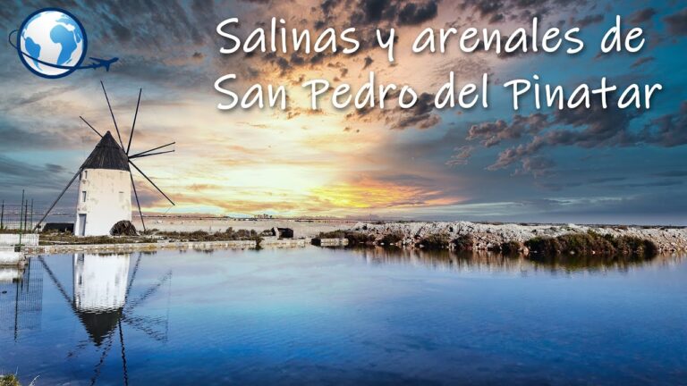 Descubre el mejor alojamiento cerca de las playas de Salinas