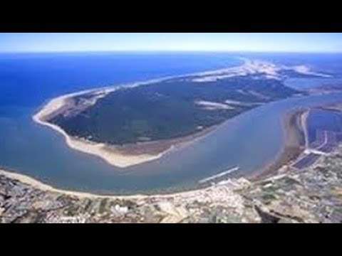 Descubre los imperdibles en las playas de Sanlúcar: los mejores lugares para visitar