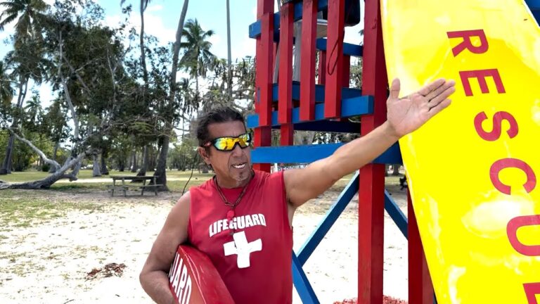 Descubre la relevancia de las banderas en las playas: seguridad y tranquilidad
