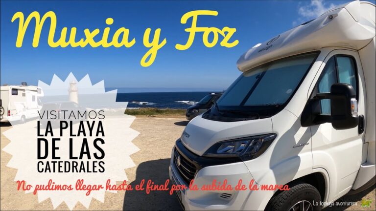 Descubre las playas m&aacute;s impresionantes de Portugal en Sines: &iexcl;para&iacute;sos costeros inolvidables!