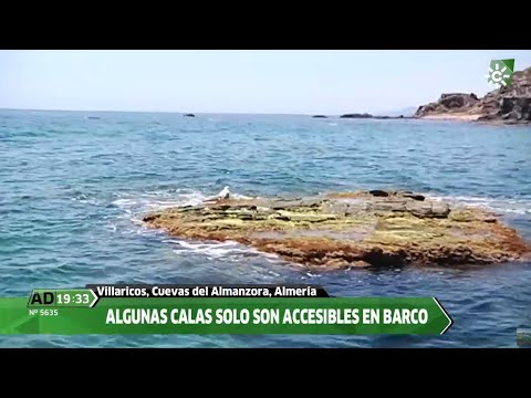 Descubre el encanto del turismo de playa en Villaricos