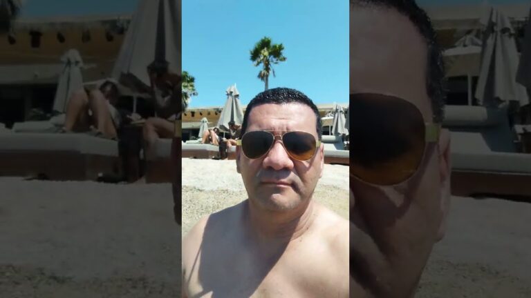 Descubre las playas de aguas cristalinas en Mykonos: un paraíso acuático