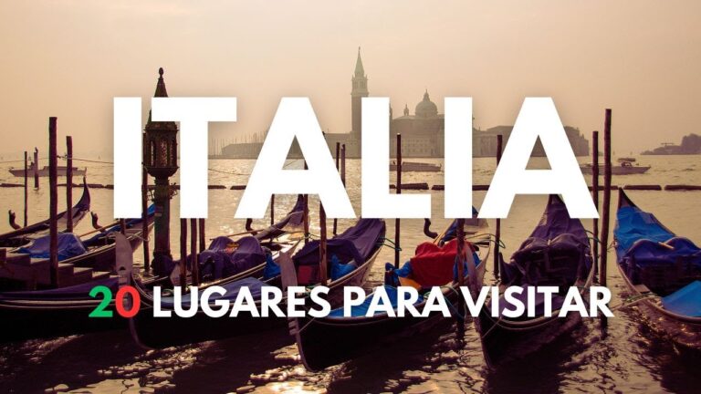 Descubre las costas espectaculares del norte italiano: Un paraíso natural en el Mediterráneo