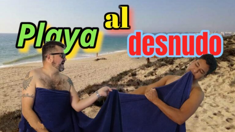 Descubre las id&iacute;licas playas nudistas en Algarve y disfruta de la naturaleza sin l&iacute;mites