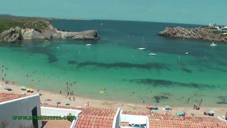 Descubre las impactantes joyas naturistas de la Costa Brava