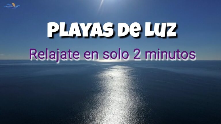 Descubre Mazagón: Un paraíso de relajación en sus playas