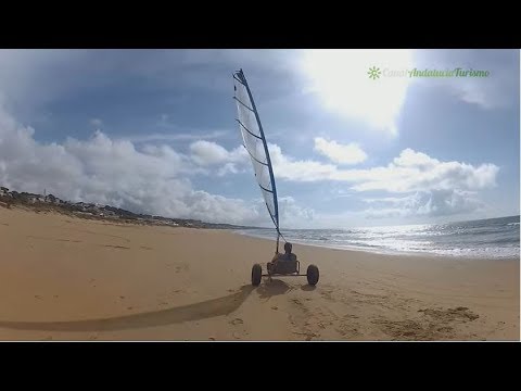 Descubre las asombrosas playas de Moguer: un paraíso costero