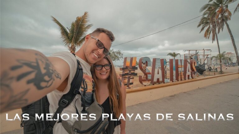 Descubriendo las mejores playas: para&iacute;sos escondidos que te cautivar&aacute;n